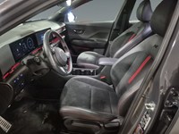 2024 Hyundai Kona 1.6T N Line AWD