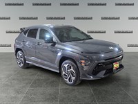 2024 Hyundai Kona 1.6T N Line AWD