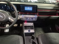 2024 Hyundai Kona 1.6T N Line AWD
