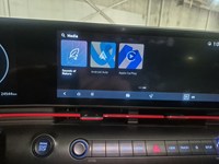 2024 Hyundai Kona 1.6T N Line AWD