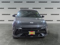 2024 Hyundai Kona 1.6T N Line AWD