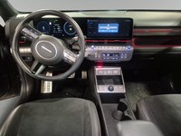 2024 Hyundai Kona 1.6T N Line AWD