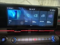 2024 Hyundai Kona 1.6T N Line AWD