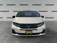 2025 Honda Odyssey Sport-L Auto