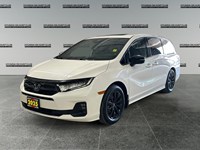 2025 Honda Odyssey Sport-L Auto