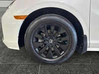 2025 Honda Odyssey Sport-L Auto