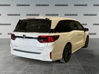 2025 Honda Odyssey Sport-L Auto