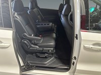 2025 Honda Odyssey Sport-L Auto