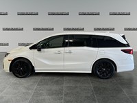 2025 Honda Odyssey Sport-L Auto