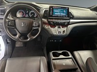 2025 Honda Odyssey Sport-L Auto