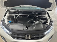 2025 Honda Odyssey Sport-L Auto