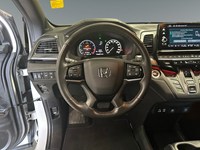 2025 Honda Odyssey Sport-L Auto