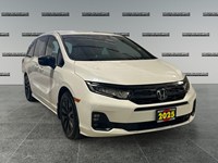 2025 Honda Odyssey Sport-L Auto