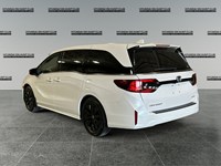 2025 Honda Odyssey Sport-L Auto