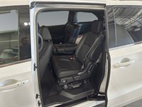 2025 Honda Odyssey Sport-L Auto