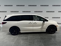 2025 Honda Odyssey Sport-L Auto