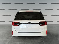2025 Honda Odyssey Sport-L Auto