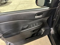 2016 Honda CR-V 2WD 5dr LX