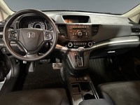 2016 Honda CR-V 2WD 5dr LX