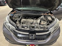 2016 Honda CR-V 2WD 5dr LX