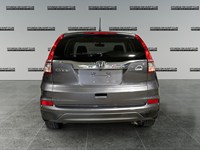 2016 Honda CR-V 2WD 5dr LX