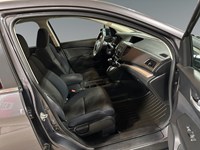 2016 Honda CR-V 2WD 5dr LX