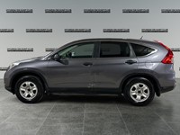 2016 Honda CR-V 2WD 5dr LX