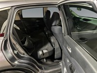 2016 Honda CR-V 2WD 5dr LX