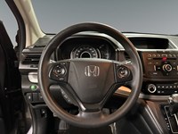 2016 Honda CR-V 2WD 5dr LX