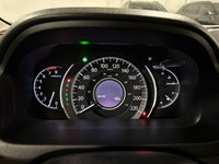 2016 Honda CR-V 2WD 5dr LX