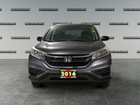 2016 Honda CR-V 2WD 5dr LX