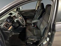2016 Honda CR-V 2WD 5dr LX