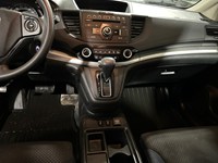 2016 Honda CR-V 2WD 5dr LX