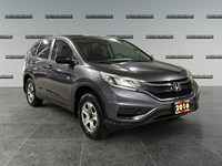 2016 Honda CR-V 2WD 5dr LX