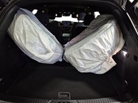 2026 Ford Explorer Tremor 4WD