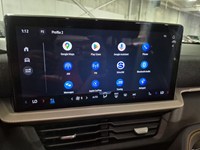2026 Ford Explorer Tremor 4WD