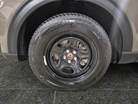 2026 Ford Explorer Tremor 4WD