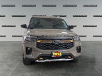 2026 Ford Explorer Tremor 4WD