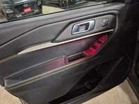 2026 Ford Explorer Tremor 4WD