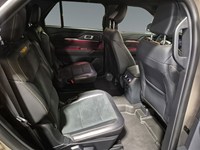 2026 Ford Explorer Tremor 4WD