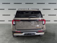 2026 Ford Explorer Tremor 4WD
