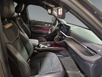 2026 Ford Explorer Tremor 4WD
