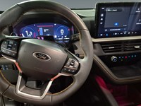 2026 Ford Explorer Tremor 4WD