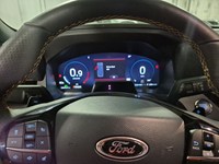 2026 Ford Explorer Tremor 4WD