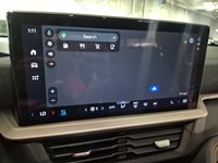 2026 Ford Explorer Tremor 4WD