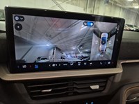 2026 Ford Explorer Tremor 4WD