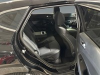 2020 Hyundai Tucson Essential FWD