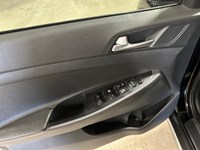 2020 Hyundai Tucson Essential FWD