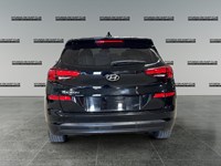2020 Hyundai Tucson Essential FWD