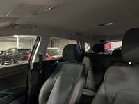 2020 Hyundai Tucson Essential FWD